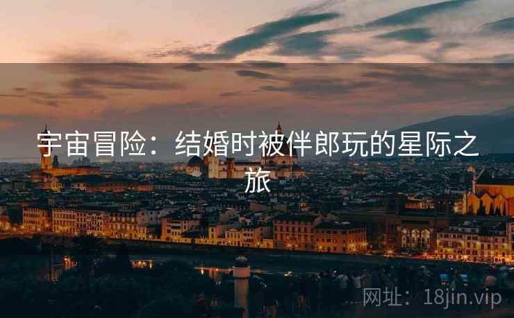 宇宙冒险：结婚时被伴郎玩的星际之旅